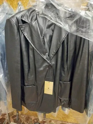 Giacca Culla Rimini Nera