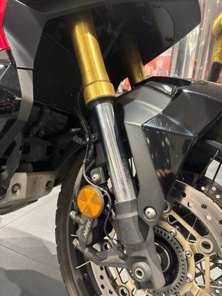 Honda X Adv Carnet A2 Automática Maxi Scooters