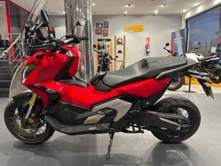 Honda X Adv Carnet A2 Automática Maxi Scooters