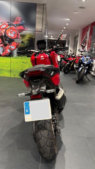 Honda X Adv Carnet A2 Automática Maxi Scooters