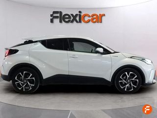 Toyota C-HR 2.0 180H Advance
