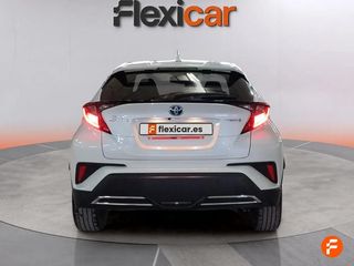 Toyota C-HR 2.0 180H Advance