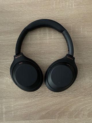 Cascos Sony WH-1000XM4 Como Nuevos