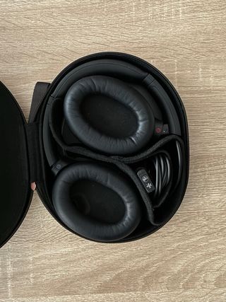 Cascos Sony WH-1000XM4 Como Nuevos