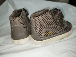 Botas niña Geox Talla 22