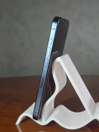 iPhone 15 Pro 256GB Azul