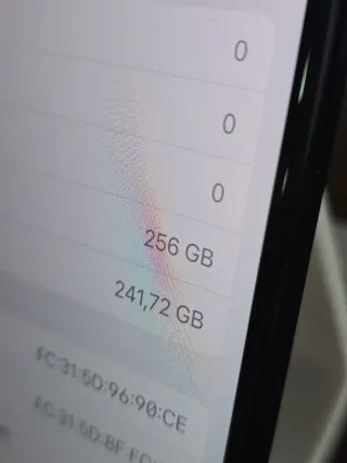 iPhone 15 Pro 256GB Azul