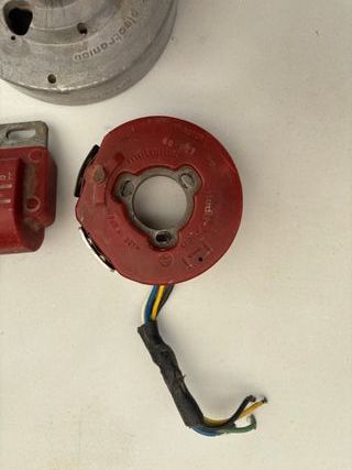 Kit Encendido Electrónico Moto