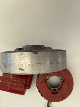 Kit Encendido Electrónico Moto