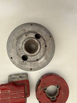 Kit Encendido Electrónico Moto