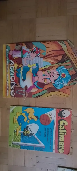 Regalo libros infantiles