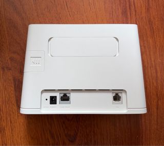 Huawei 4G Router 2 LTE Cat4 Wi-Fi 2.4GHz