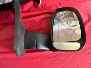 Espejos Ford Transit 94-98