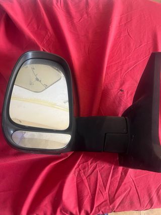 Espejos Ford Transit 94-98
