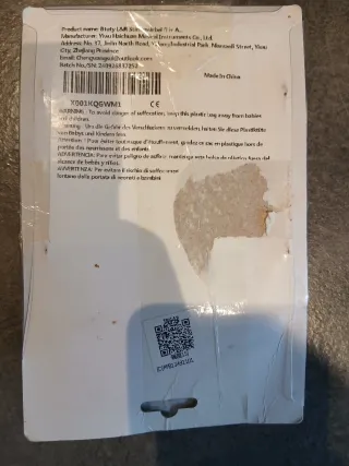 Meccaniche Accordatori per Chitarra