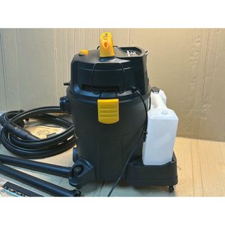 Vacmaster VK1323PFR Aspiradora 3-en-1 23L 1300W