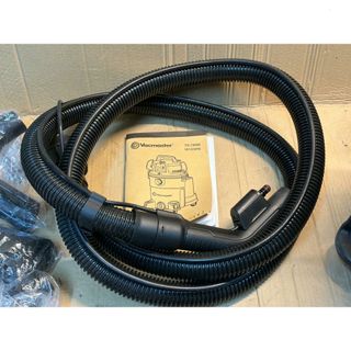 Vacmaster VK1323PFR Aspiradora 3-en-1 23L 1300W