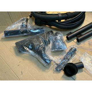 Vacmaster VK1323PFR Aspiradora 3-en-1 23L 1300W