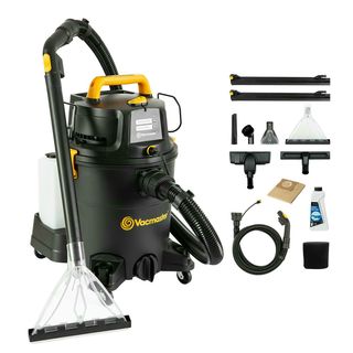 Vacmaster VK1323PFR Aspiradora 3-en-1 23L 1300W