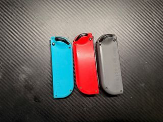 Joy-Con Nintendo da riparare