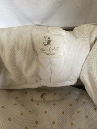 Bugaboo Bee 5 capazo y silla paseo