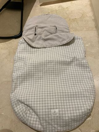 Bugaboo Bee 5 capazo y silla paseo