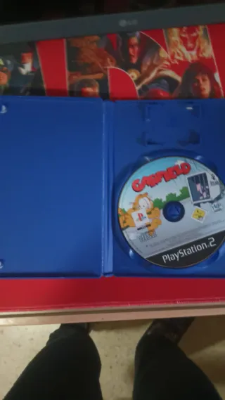 Lote 3 Juegos PlayStation 2: God of War, Jak & Dax