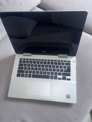 Dell Inspiron 14 5000 2en1 Táctil 8GB