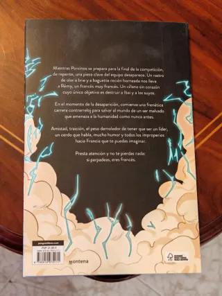 Ibai y Porcinos - Cuestión de cerdos