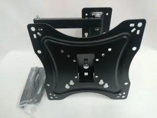 SOPORTE TV EXTENSIBLE 14-55" NUEVO!!