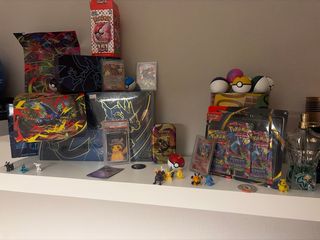 Lote completo vaciado de casa 1250eur