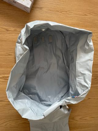 Piscina Hinchable Bebé Evolutiva Babymoov