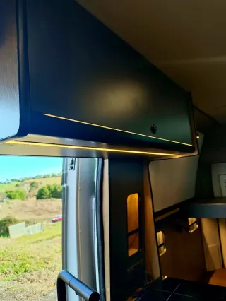 Camper Ducato 2.3 L2H2 VIP 4 plazas sin estrenar