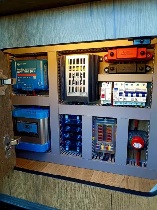 Camper Ducato 2.3 L2H2 VIP 4 plazas sin estrenar