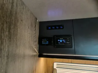 Camper Ducato 2.3 L2H2 VIP 4 plazas sin estrenar