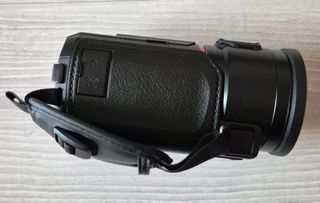 Panasonic HC-VX3E 4K UHD