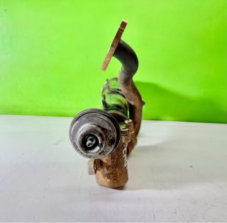 03L131512AH Enfriador EGR Audi A4 B8 2.0TDI CAG