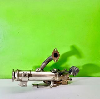 03L131512AH Enfriador EGR Audi A4 B8 2.0TDI CAG