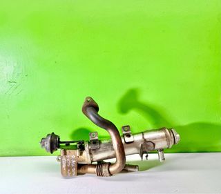 03L131512AH Enfriador EGR Audi A4 B8 2.0TDI CAG
