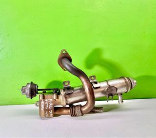 03L131512AH Enfriador EGR Audi A4 B8 2.0TDI CAG