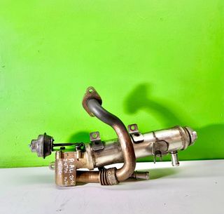 03L131512AH Enfriador EGR Audi A4 B8 2.0TDI CAG