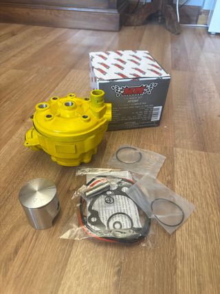 Cilindro 70cc AM6 / AM5