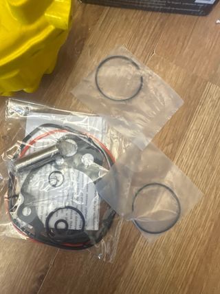 Cilindro 70cc AM6 / AM5