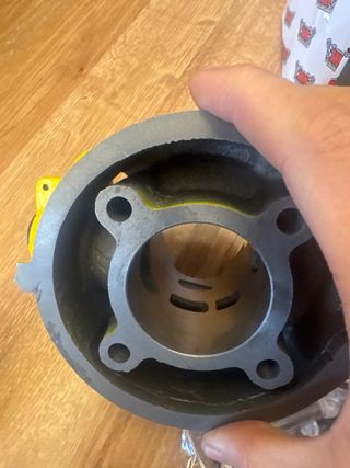 Cilindro 70cc AM6 / AM5