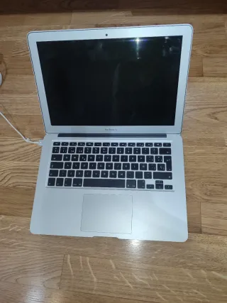 MacBook Air 13” A1466 para piezas