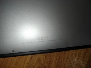 MacBook Air 13” A1466 para piezas