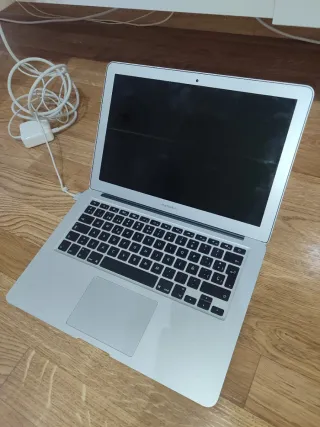MacBook Air 13” A1466 para piezas