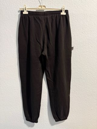 Pantalón chándal algodón Nike vintage