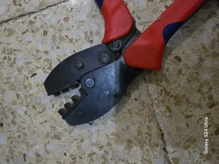Crimpadora LY-2546B
