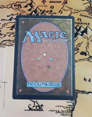 CARTA MAGIC - GEMSTONE MINE